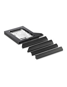 HP Upgrade Bay 750GB 2.5" SATA