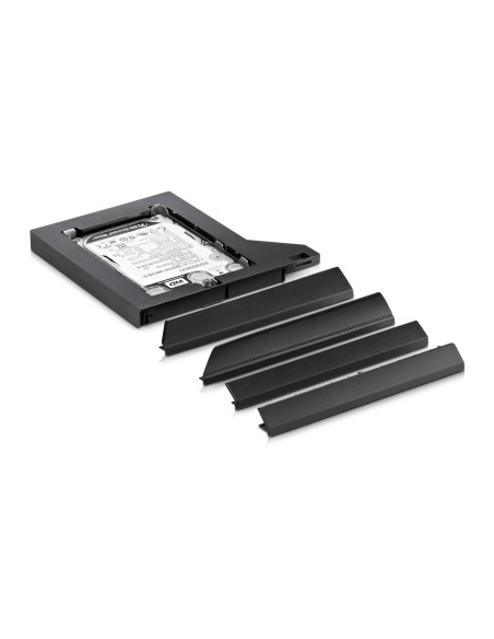 HP Upgrade Bay 750GB 2.5" SATA