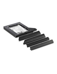 HP Upgrade Bay 750GB 2.5" SATA 2