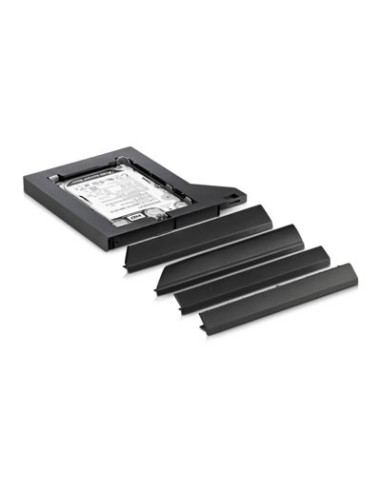 HP Upgrade Bay 750GB 2.5" SATA