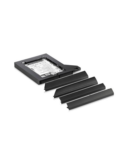 HP Upgrade Bay 750GB 2.5" SATA