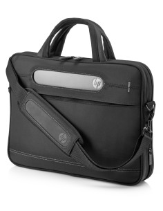 HP Business Slim Top Load borsa per notebook 35,8 cm (14.1") Valigetta ventiquattrore Nero