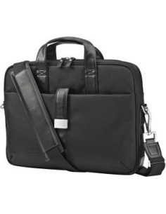 HP Business Slim Top Load borsa per notebook 35,8 cm (14.1") Valigetta ventiquattrore Nero 2