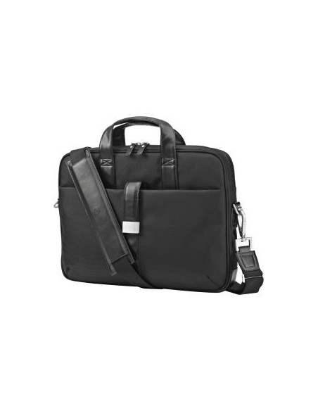 HP Business Slim Top Load borsa per notebook 35,8 cm (14.1") Valigetta ventiquattrore Nero