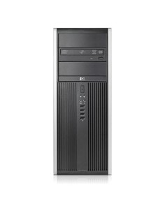 HP Compaq Elite 8300 CMT DDR3-SDRAM i7-3770 Mini Tower Intel® Core™ i7 4 GB 1000 GB HDD Windows 8 Pro PC Nero 2