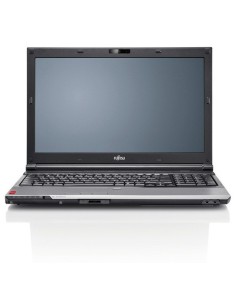 Fujitsu CELSIUS H720 Computer portatile 39,6 cm (15.6") Intel® Core™ i5 4 GB DDR3-SDRAM 500 GB HDD Windows 7 Professional Nero