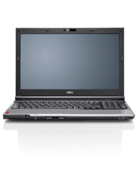 Fujitsu CELSIUS H720 Computer portatile 39,6 cm (15.6") Intel® Core™ i5 4 GB DDR3-SDRAM 500 GB HDD Windows 7 Professional Nero