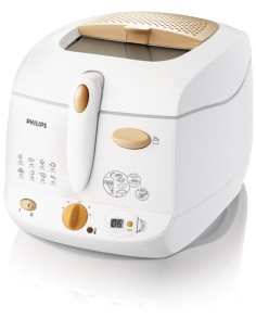 Philips Friggitrice HD6159 55