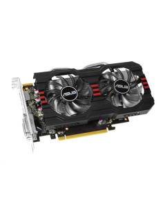 ASUS 90YV03T1-M0NA00 scheda video AMD Radeon HD7790 1 GB GDDR5