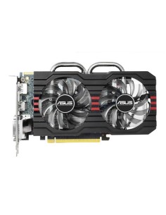 ASUS 90YV03T1-M0NA00 scheda video AMD Radeon HD7790 1 GB GDDR5 2