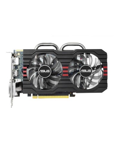 ASUS 90YV03T1-M0NA00 scheda video AMD Radeon HD7790 1 GB GDDR5