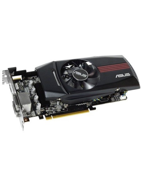 ASUS HD7850-DC-1GD5 scheda video AMD Radeon HD7850 1 GB GDDR5