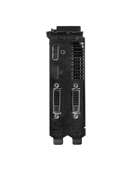 ASUS HD7850-DC-1GD5 scheda video AMD Radeon HD7850 1 GB GDDR5