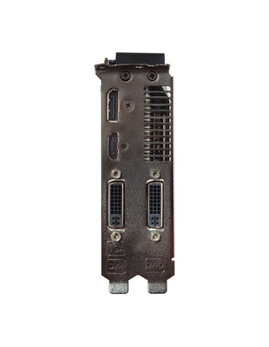 ASUS HD7870-DC2-2GD5-V2 scheda video AMD Radeon HD7870 2 GB GDDR5