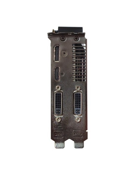ASUS HD7870-DC2-2GD5-V2 scheda video AMD Radeon HD7870 2 GB GDDR5
