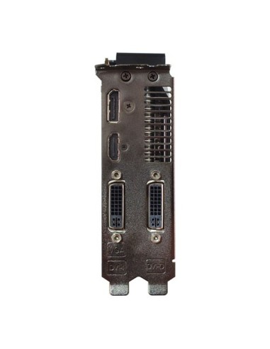 ASUS HD7870-DC2TG-2GD5-V2 scheda video AMD Radeon HD7870 2 GB GDDR5