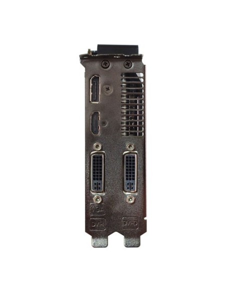 ASUS HD7870-DC2TG-2GD5-V2 scheda video AMD Radeon HD7870 2 GB GDDR5