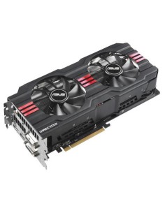 ASUS HD7950-DC2T-3GD5-V2 scheda video AMD Radeon HD7950 3 GB GDDR5