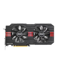 ASUS HD7950-DC2T-3GD5-V2 scheda video AMD Radeon HD7950 3 GB GDDR5 2