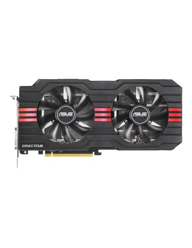 ASUS HD7950-DC2T-3GD5-V2 scheda video AMD Radeon HD7950 3 GB GDDR5