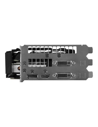 ASUS HD7950-DC2T-3GD5-V2 scheda video AMD Radeon HD7950 3 GB GDDR5