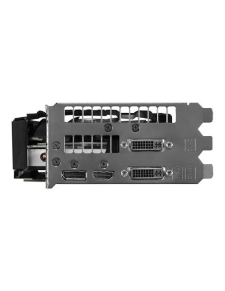 ASUS HD7950-DC2T-3GD5-V2 scheda video AMD Radeon HD7950 3 GB GDDR5