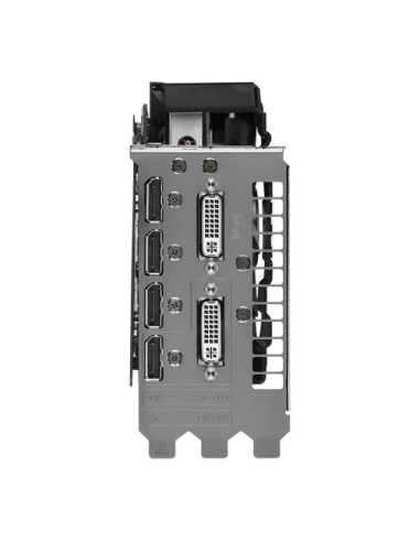 ASUS HD7970-DC2-3GD5 scheda video AMD Radeon HD7970 3 GB GDDR5