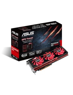 ASUS 90YV0480-U0NA00 scheda video AMD Radeon HD7990 6 GB GDDR5