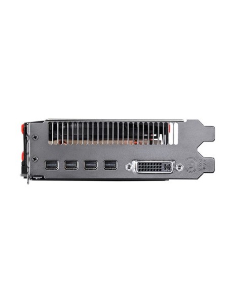ASUS 90YV0480-U0NA00 scheda video AMD Radeon HD7990 6 GB GDDR5