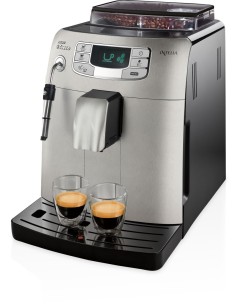 Philips Saeco Macchina per caffè espresso automatica HD8752 83