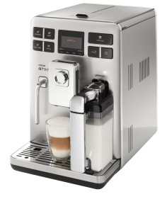 Philips Saeco Macchina espresso super automatica HD8856 01