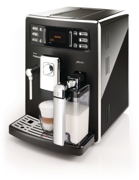 Philips Saeco Macchina per caffè espresso automatica HD8942 11
