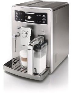 Philips Saeco Macchina per caffè espresso automatica HD8944 01
