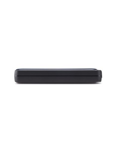 Buffalo MiniStation Plus 1.0TB disco rigido esterno 1000 GB Blu 2