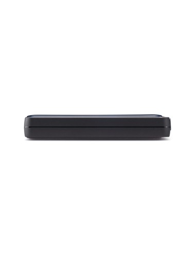 Buffalo MiniStation Plus 1.0TB disco rigido esterno 1000 GB Blu
