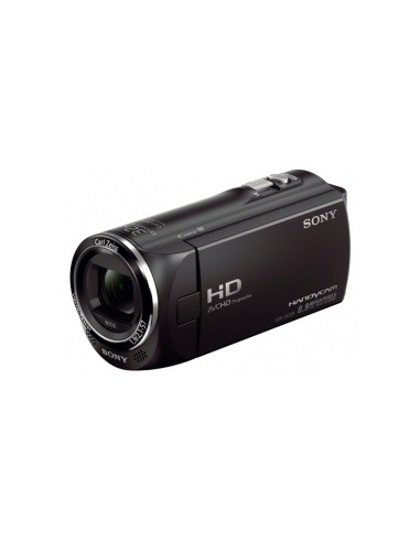 Sony CX220 Handycam®