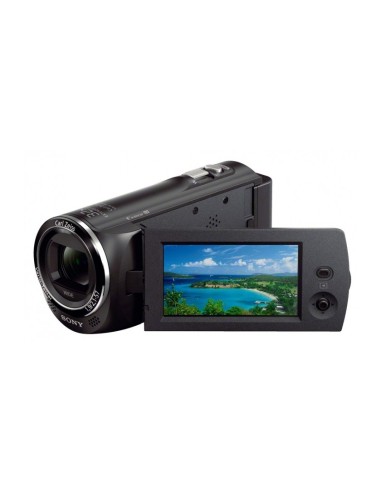 Sony CX220 Handycam®