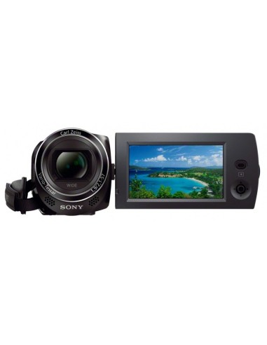 Sony CX220 Handycam®