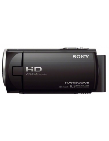 Sony CX220 Handycam®