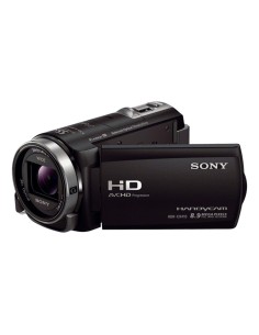 Sony CX410 Handycam®