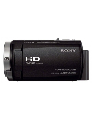 Sony CX410 Handycam®
