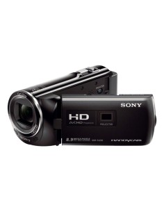 Sony PJ220 Handycam® con proiettore integrato