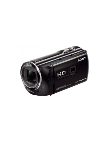 Sony PJ220 Handycam® con proiettore integrato