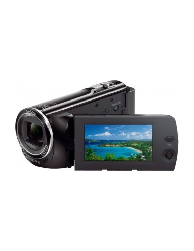 Sony PJ220 Handycam® con proiettore integrato