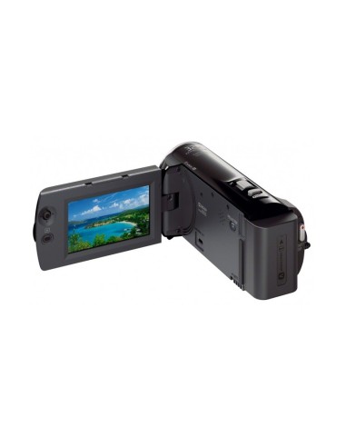 Sony PJ220 Handycam® con proiettore integrato