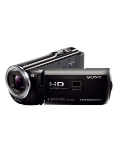 Sony HDR-PJ320E