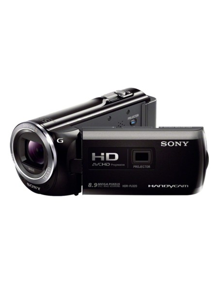 Sony HDR-PJ320E