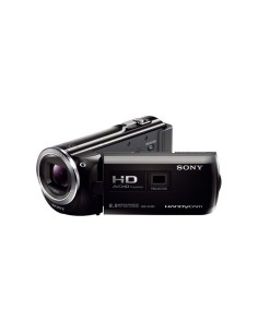 Sony HDR-PJ320E 2