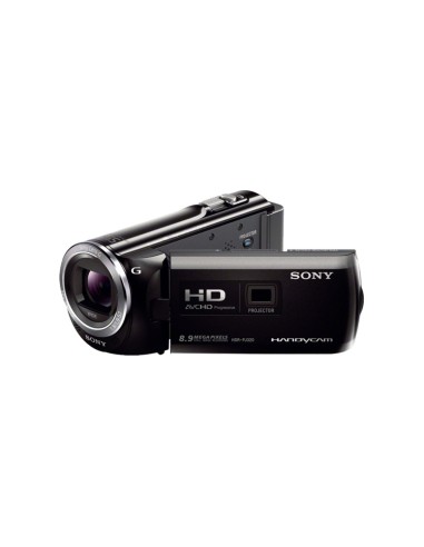Sony HDR-PJ320E