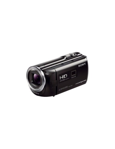 Sony HDR-PJ320E